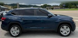 2019 Volkswagen Atlas V6 SE 4Motion