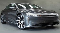 2022 Lucid Air Grand Touring