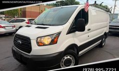2019 Ford Transit 150