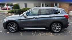 2016 BMW X1 xDrive28i