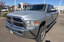 2015 Ram Ram Pickup 2500 Tradesman