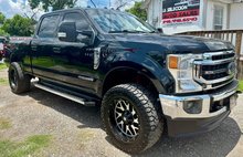 2021 Ford Super Duty F-250 XL