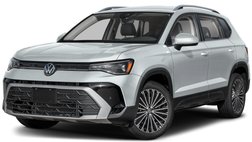 2026 Volkswagen Taos SE 4Motion
