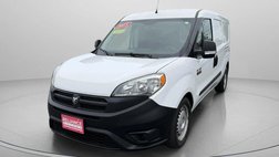 2015 Ram ProMaster City Tradesman