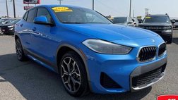 2022 BMW X2 xDrive28i