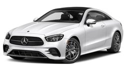 2023 Mercedes-Benz E-Class E 450