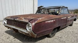 1964 Ford 