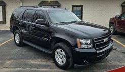 2009 Chevrolet Tahoe LT