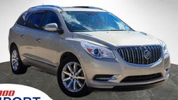 2014 Buick Enclave Premium