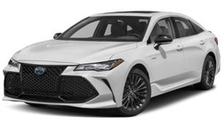 2019 Toyota Avalon Hybrid XSE