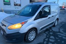2017 Ford Transit Connect XL