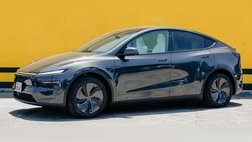 2026 Tesla Model Y Premium