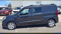 2020 Ram ProMaster City SLT