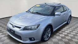 2013 Scion tC Base