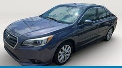 2015 Subaru Legacy 2.5i Premium
