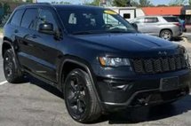 2018 Jeep Grand Cherokee Upland