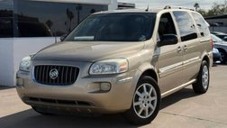 2005 Buick Terraza CX