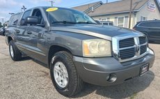 2005 Dodge Dakota SLT