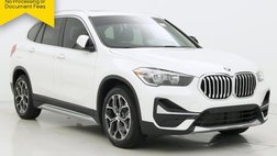 2022 BMW X1 xDrive28i