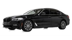 2017 BMW 5 Series 530i