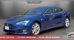 2016 Tesla Model S 90D