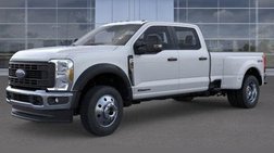 2026 Ford F-450 Super Duty XL