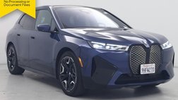 2023 BMW iX M60