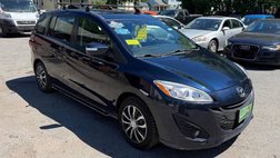 2014 Mazda MAZDA5 Grand Touring