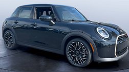 2026 MINI Hardtop Cooper S