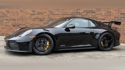 2026 Porsche 911 GT3