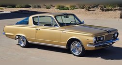 1964 Plymouth 