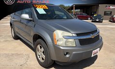 2006 Chevrolet Equinox LT