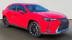 2023 Lexus UX 250h Premium