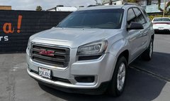 2015 GMC Acadia SLE-2