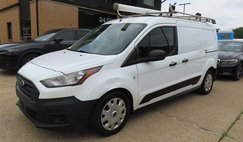 2020 Ford Transit Connect XL