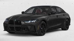 2027 BMW M3 Base