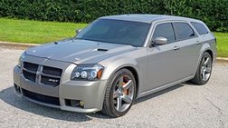 2006 Dodge Magnum SRT-8