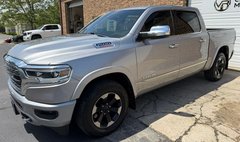 2020 Ram Ram Pickup 1500 Limited