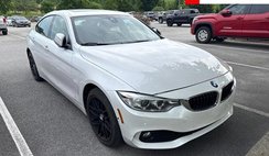 2024 BMW 4 Series M440i xDrive