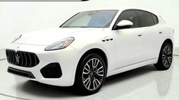 2023 Maserati Grecale GT