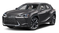 2025 Lexus UX 300h Premium