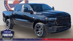 2026 Ram Ram Pickup 1500 Lone Star