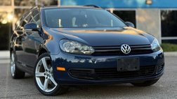 2012 Volkswagen Jetta S FWD
