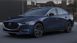 2026 Mazda MAZDA3 2.5 S Select Sport