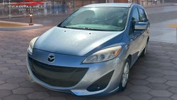 2012 Mazda MAZDA5 Sport