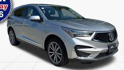2020 Acura RDX SH-AWD w/Tech