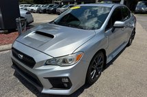 2019 Subaru WRX Premium