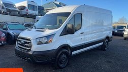 2020 Ford Transit 250