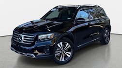 2025 Mercedes-Benz GLB GLB 250
