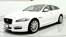 2016 Jaguar XJ R-Sport